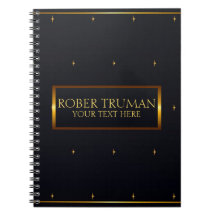 Classy Royal Dark Blue Gold