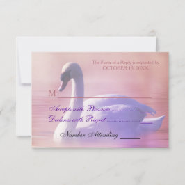 CLASSY & SASSY bei 60 RSVP Karte