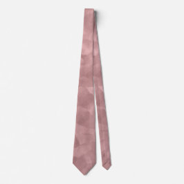 Classy Stylish Lila Haze Abstraktes Muster Krawatte
