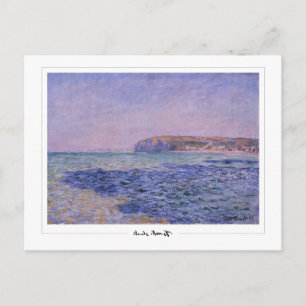 Claude Monet #19-2 - Feine Kunst Postkarte