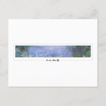 Claude Monet #598-2 - Fine Art