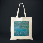 Claude Monet Blue Water Lilies Classic Tragetasche<br><div class="desc">Water Lilies (1840-1926) von Claude Monet. Als einer der Gründungsväter des französischen Impressionismus brach Oscar-Claude Monet (1840-1926) von der Konvention frei, von den alten Meistern zu kopieren. Monets impressionistische Kunstwerke zeigen seinen direkten Brüstmonet, klaudfarbenen Monet, Impressionismus, Monet-Wasserlililien, Blume, Wasserlililien, Impressionist, Blumenstrauß, Franz, Monet-Sonnenuntergang, Monet-Blütenlililien, Landschaft, französische Kunst, Kunst, Natur, Künstler,...</div>