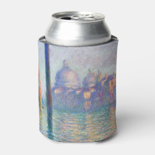 Claude Monet - Canal Grande, Venedig Dosenkühler