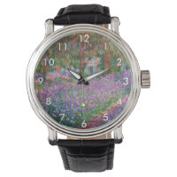 Claude Monet - Der Kunstgarten von Giverny
