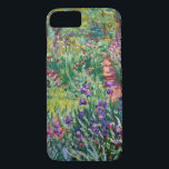 Claude Monet - Der Kunstgarten von Giverny Case-Mate iPhone Hülle<br><div class="desc">Claude Monet - Der Kunstgarten von Giverny</div>