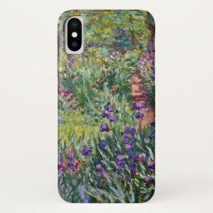 Claude Monet - Der Kunstgarten von Giverny Case-Mate iPhone Hülle