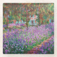 Claude Monet - Der Kunstgarten von Giverny