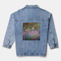 Claude Monet - Der Kunstgarten von Giverny
