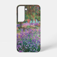 Claude Monet - Der Kunstgarten von Giverny