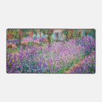 Claude Monet - Der Kunstgarten von Giverny