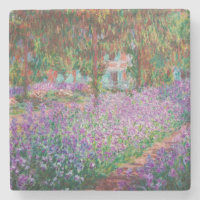 Claude Monet - Der Kunstgarten von Giverny