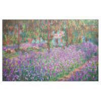 Claude Monet - Der Kunstgarten von Giverny