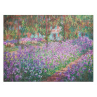 Claude Monet - Der Kunstgarten von Giverny