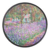 Claude Monet - Der Künstlergarten in Giverny