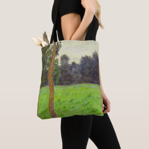 Claude Monet   Deux Arbres dans La Grasland Tasche