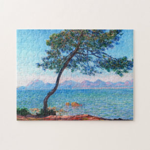 Claude Monet: Die Esterel-Berge