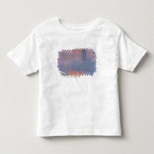 Claude Monet die Häuser des Parlaments, London Kleinkind T-shirt