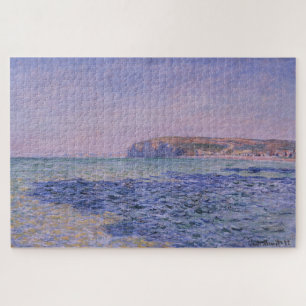 Claude Monet Die Klippen bei Pourville