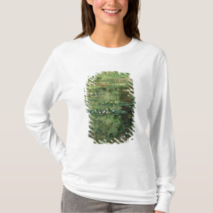Claude Monet   die Wasserlilie Pond, 1904 T-Shirt