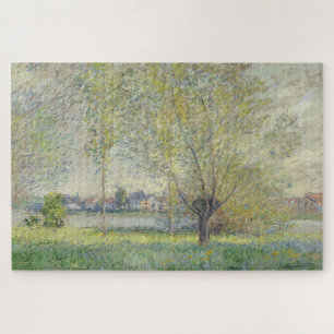 Claude Monet Die Weiden