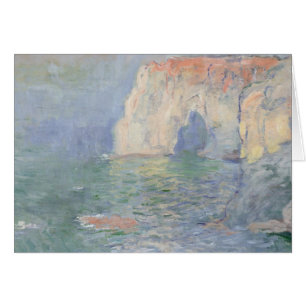Claude Monet   Étretat
