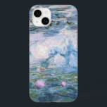 Claude Monet impressionistische Lilien des Wassers Case-Mate iPhone 14 Plus Hülle<br><div class="desc">Impressionistische Landschaftsmalerei von Claude Monet - Klassische Meisterwerke - Claude Monet&#39;s beeindruckende Gemäldeserie - Claude Monet Impressionist Water Lilien Malerei</div>