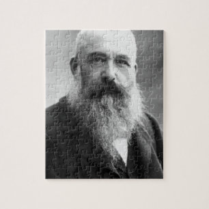 Claude Monet-Künstler-Maler-Schicksals-Geschenke