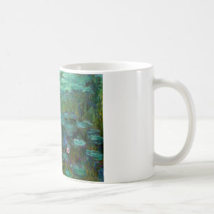 Claude Monet-Künstler-Maler-Schicksals-Geschenke Kaffeetasse