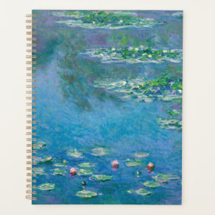 Claude Monet - Nymphéas 1906