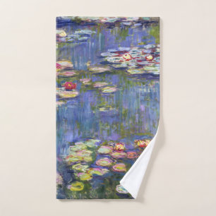 Claude Monet - Nymphéas / Nymphéas