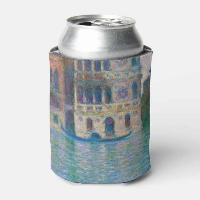 Claude Monet - Palazzo Dario Dosenkühler (Kanne Vorderseite)