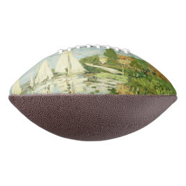 Claude Monet. Regatten in Argentinien Football