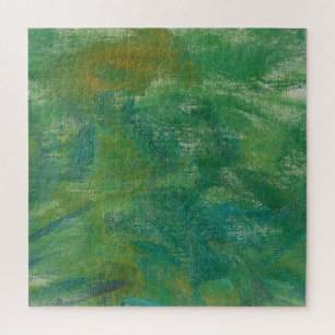 Claude Monet Seerosen