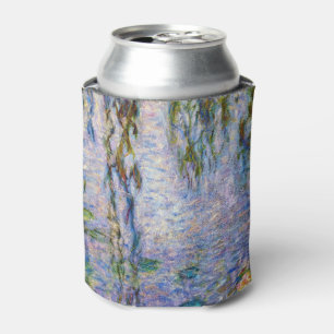 Claude Monet - Seerosen Dosenkühler