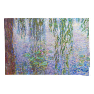 Claude Monet - Seerosen Kissenbezug
