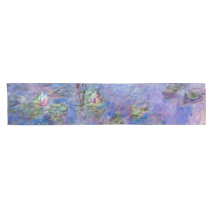 Claude Monet - Seerosen Kurzer Tischläufer
