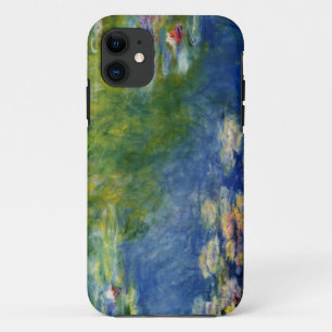 Claude Monet, Seerosenteich in Giverny title_seo2