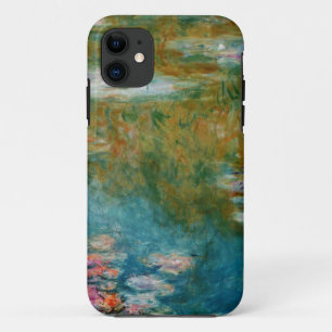 Claude Monet, Seerosenteich in Giverny title_seo2