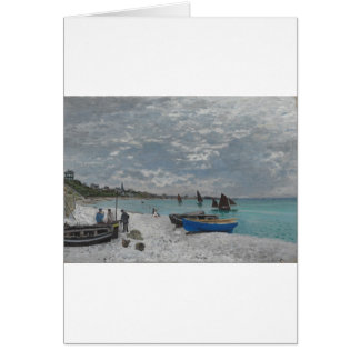 Claude Monet Sky Clouds Bateaux Bateaux Bateaux Me