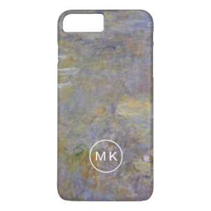 Claude Monet Wasserlilie Case-Mate iPhone Hülle