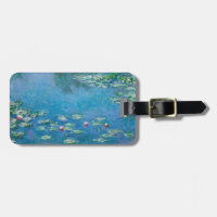 Claude Monet - Water Lilies 1906