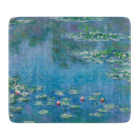 Claude Monet - Water Lilies 1906