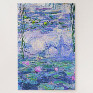 Claude Monet Water Lilies Französische Impressioni