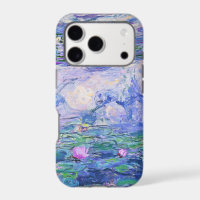 Claude Monet Water Lilies Französische Impressioni
