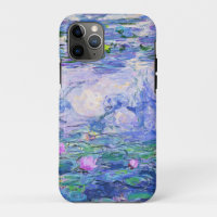 Claude Monet Water Lilies Französische Impressioni