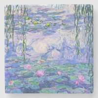 Claude Monet Water Lilies Französische Impressioni