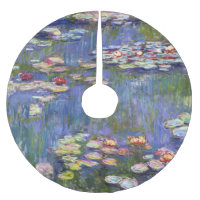 Claude Monet - Water Lilies / Nympheas