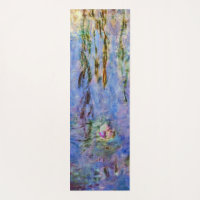 Claude Monet - Water Lilies