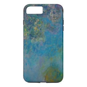 Claude Monet Wisteria Locarno Case-Mate iPhone Hülle