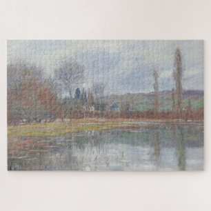 Claude Monets Printemps à Vétheuil (1881) – Kunst